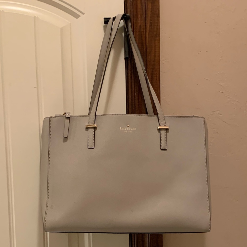 Kate Spade Cedar Street Jensen Tote